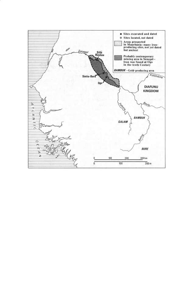 A reconstructed view or archaeological illustration of Tāhert as an Ibāḍite Maghribi town connected to Saharan commerce