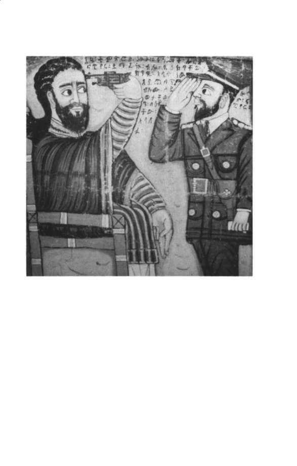 Assab port and the successive Italian treaties with Afar rulers