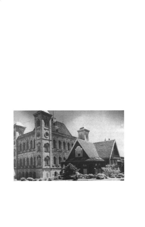 Jean Laborde’s industrial complex at Mantasoa and the royal palace project in Antananarivo